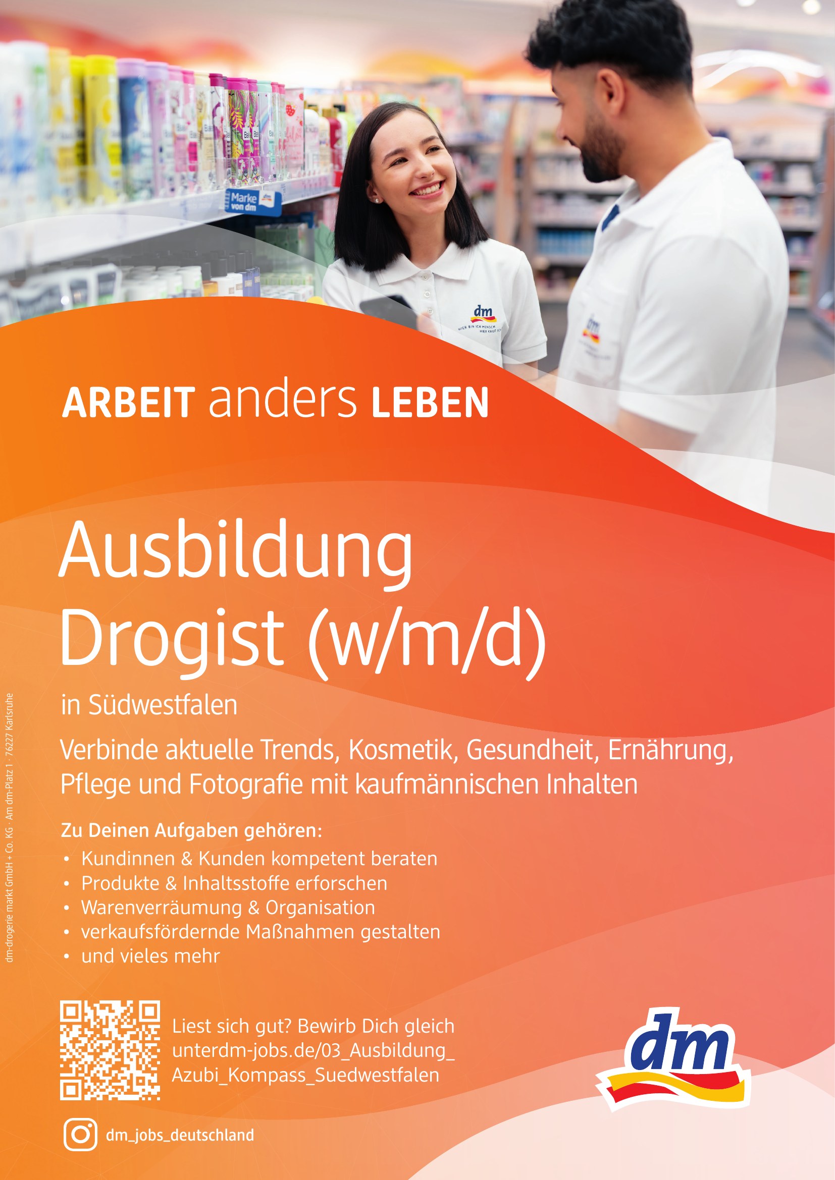 Azubi-Kompass 2027 - Ausbildungsplatzangebote 2027 - Seite 2