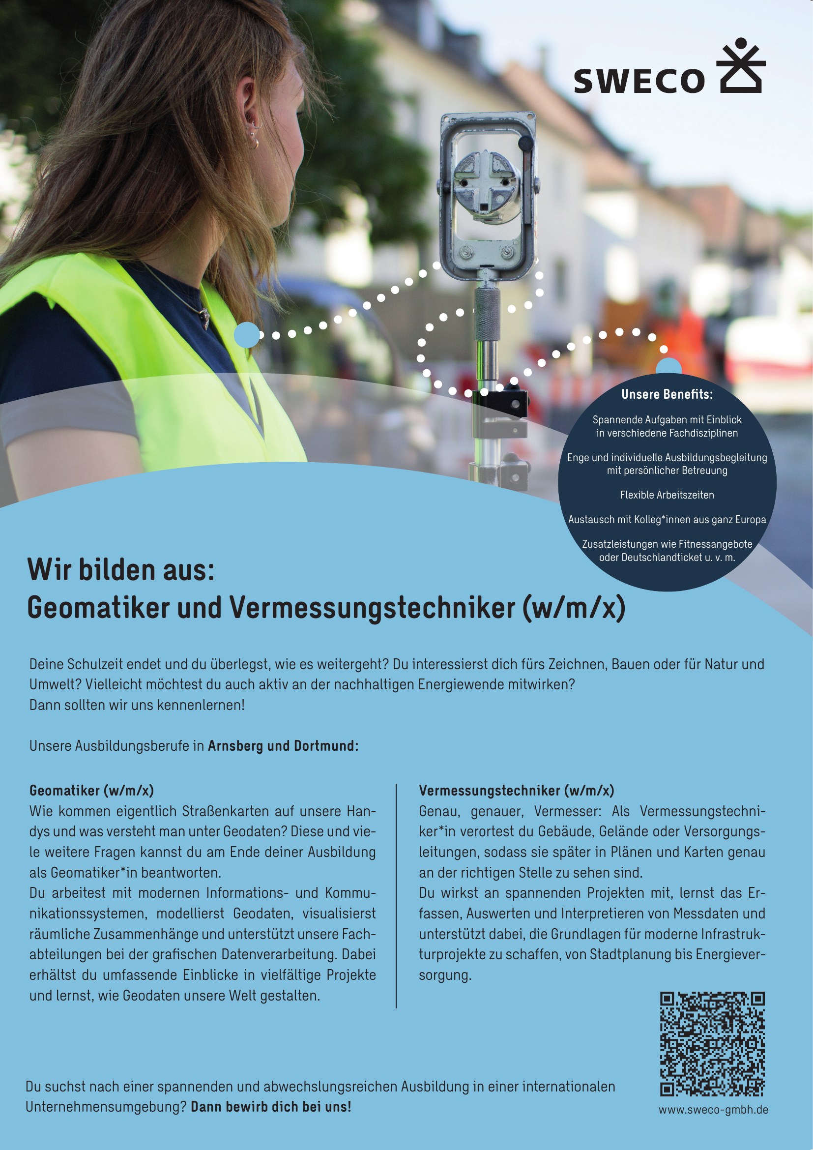 Azubi-Kompass 2027 - Ausbildungsplatzangebote 2027 - Seite 10