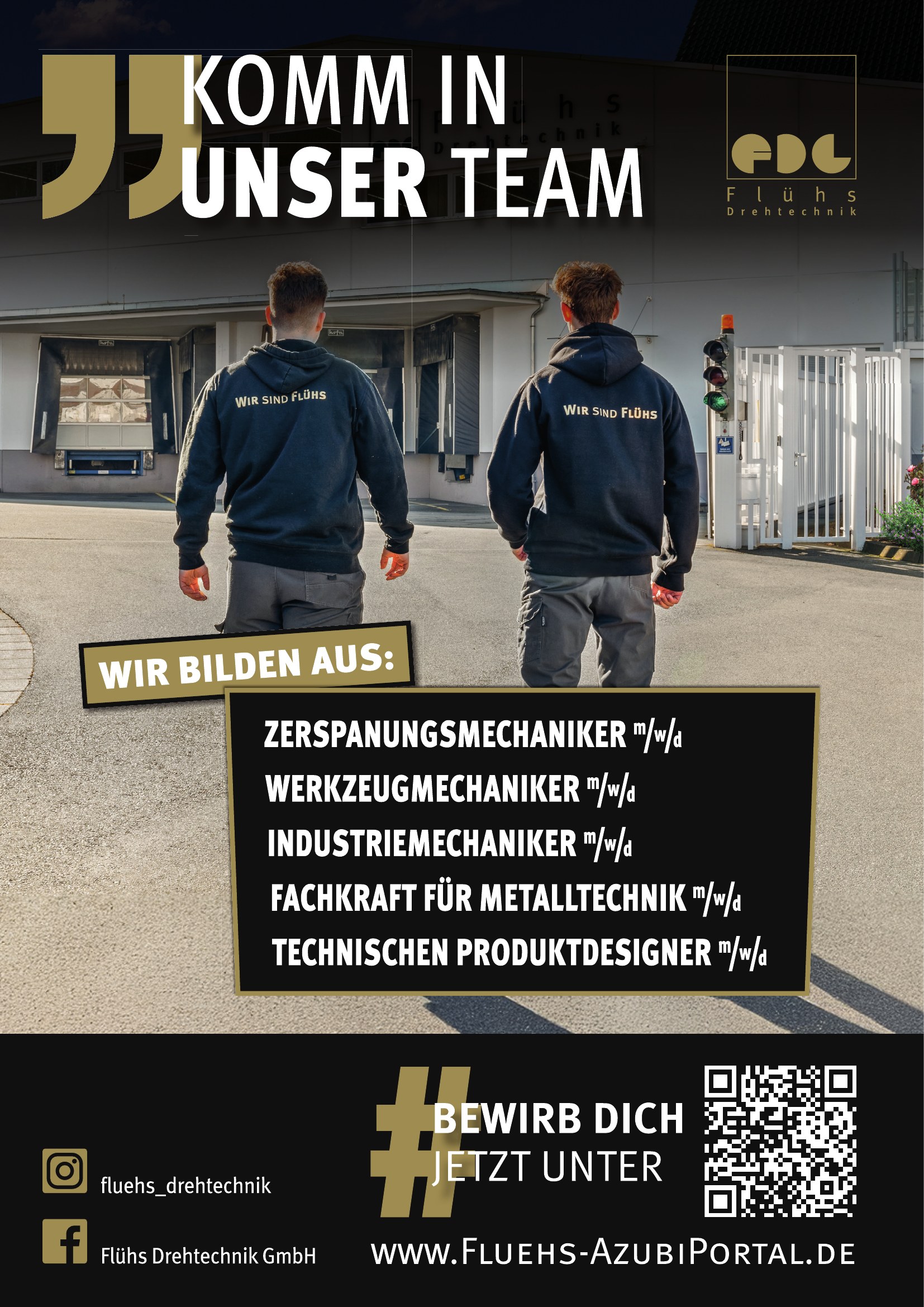 Azubi-Kompass 2027 - Ausbildungsplatzangebote 2027 - Seite 16