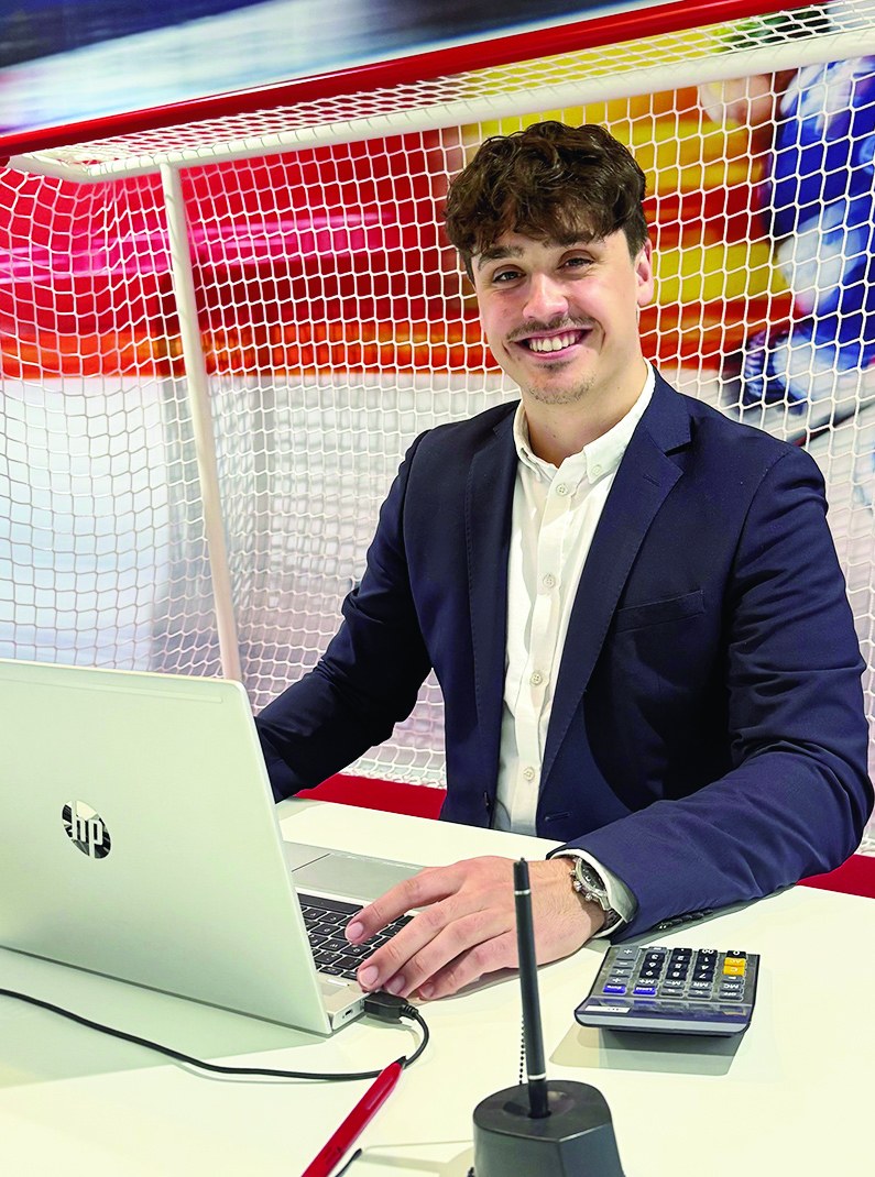 Interview - Bankkaufmann